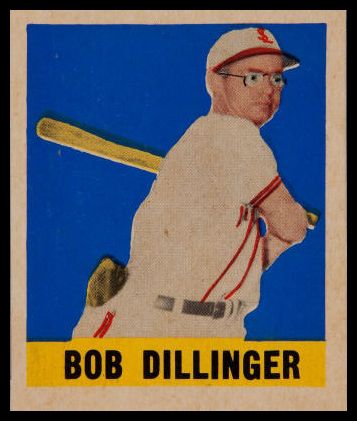 144 Dillinger